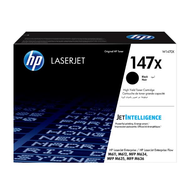 Hp 147x